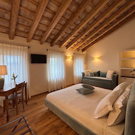 Casa Callonga Вальдобб'ядене Екстер'єр фото