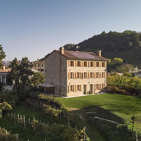 Casa Callonga Вальдобб'ядене Екстер'єр фото