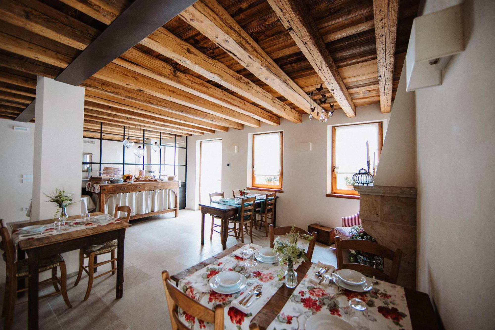 Casa Callonga Вальдобб'ядене Екстер'єр фото
