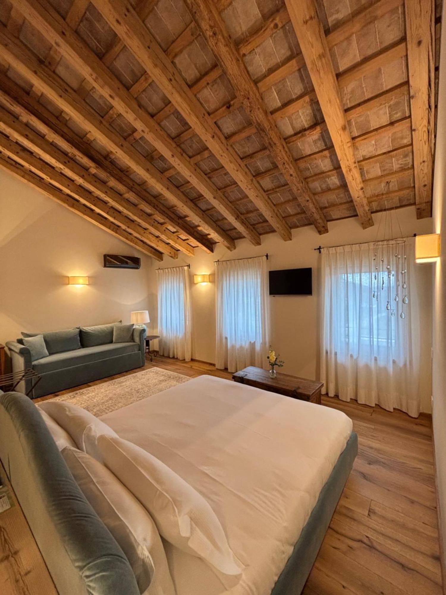 Casa Callonga Вальдобб'ядене Екстер'єр фото