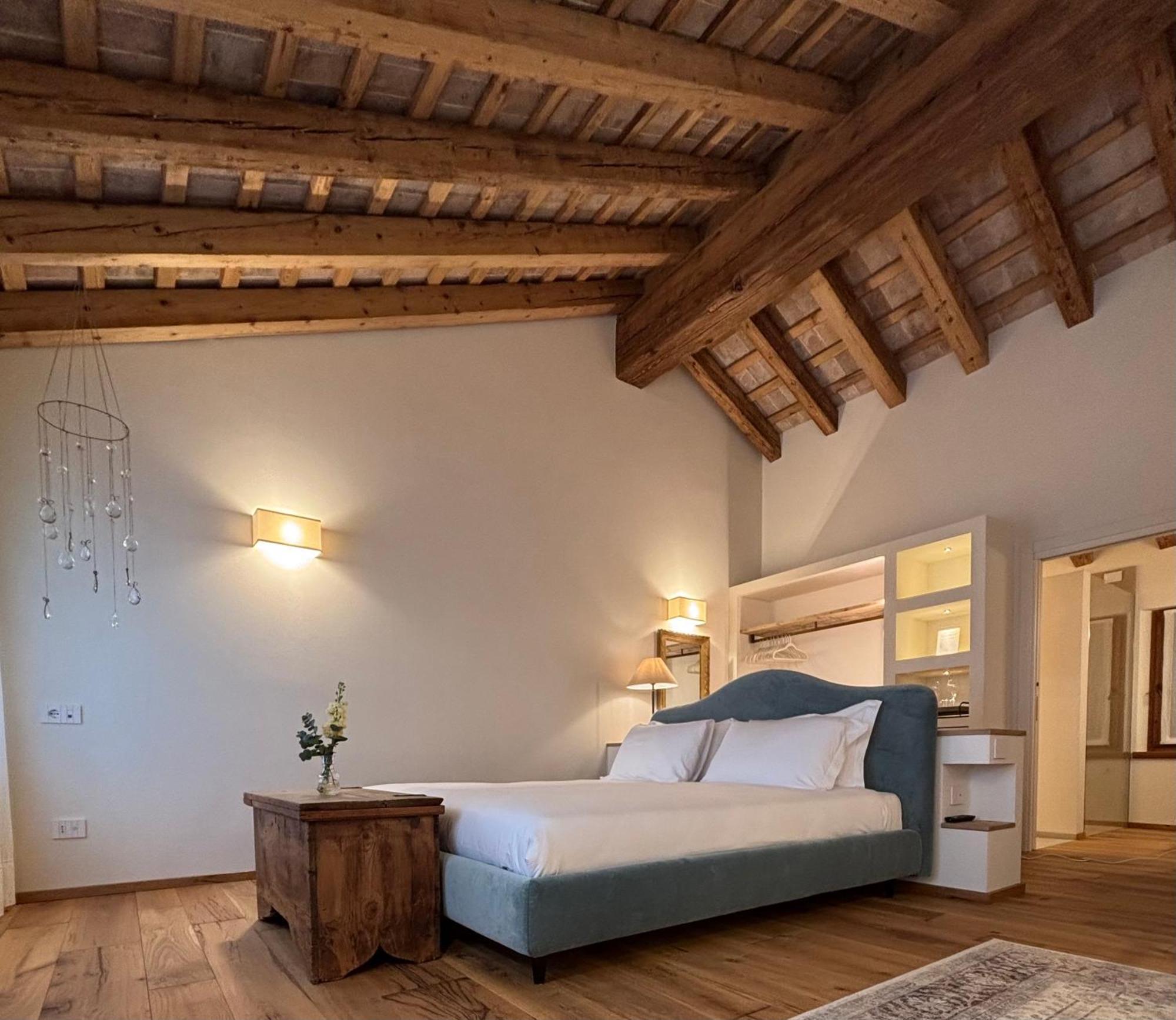 Casa Callonga Вальдобб'ядене Екстер'єр фото